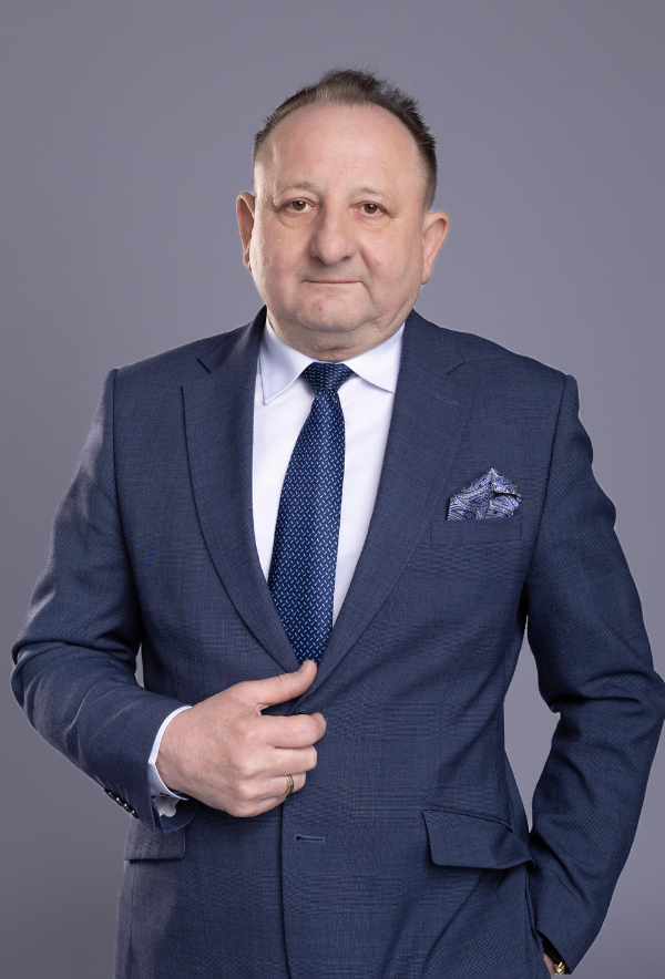prezes stowarzyszenie białystok