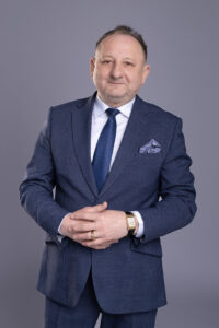 zrzeszenie przedsiębiorców prezes białystok