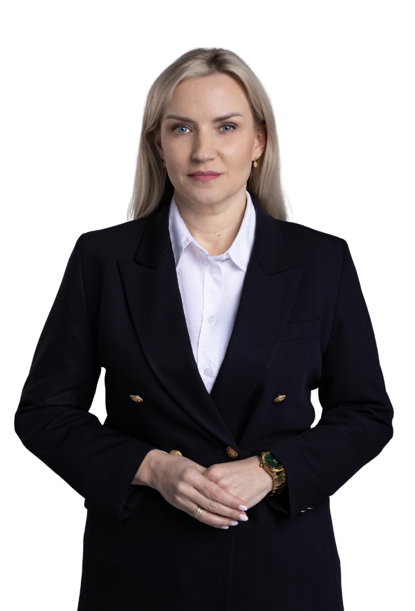 pani iza księgowa białystok